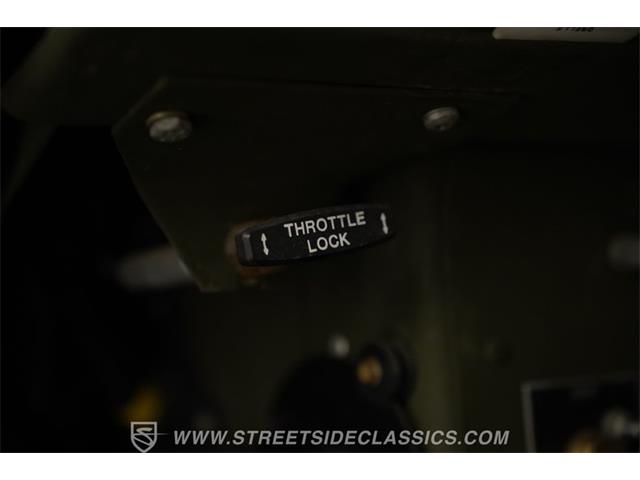 2002 AM General Military (CC-2102239) for sale in Mesa, Arizona