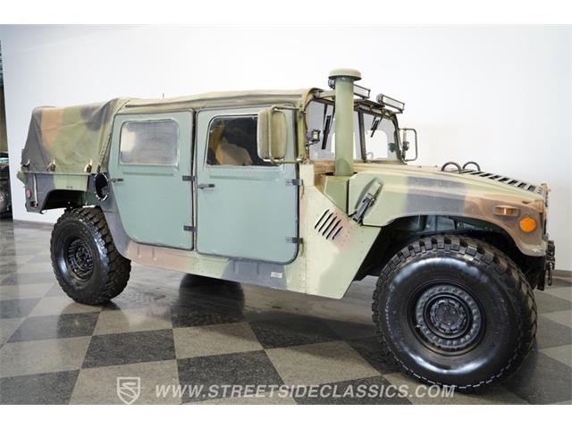 2002 AM General Military (CC-2102239) for sale in Mesa, Arizona