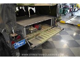 2002 AM General Military (CC-2102239) for sale in Mesa, Arizona