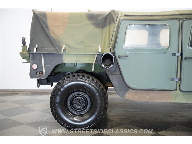 2002 AM General Military (CC-2102239) for sale in Mesa, Arizona