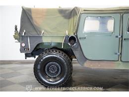 2002 AM General Military (CC-2102239) for sale in Mesa, Arizona