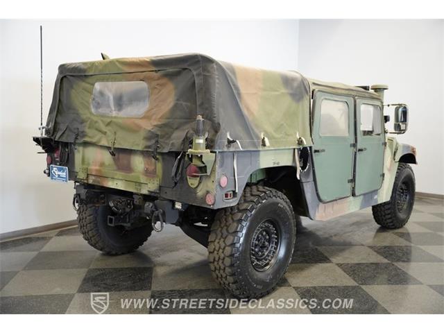2002 AM General Military (CC-2102239) for sale in Mesa, Arizona