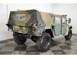 2002 AM General Military (CC-2102239) for sale in Mesa, Arizona