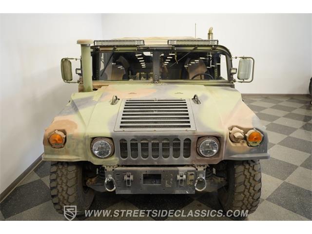 2002 AM General Military (CC-2102239) for sale in Mesa, Arizona