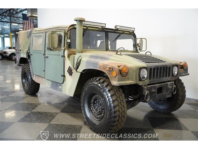 2002 AM General Military (CC-2102239) for sale in Mesa, Arizona