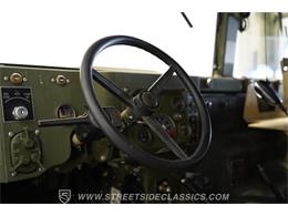 2002 AM General Military (CC-2102239) for sale in Mesa, Arizona