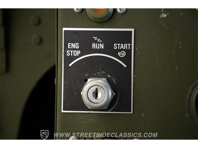 2002 AM General Military (CC-2102239) for sale in Mesa, Arizona
