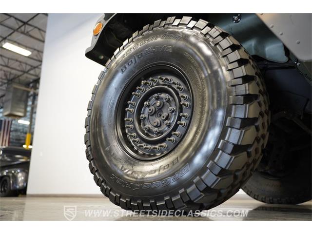 2002 AM General Military (CC-2102239) for sale in Mesa, Arizona