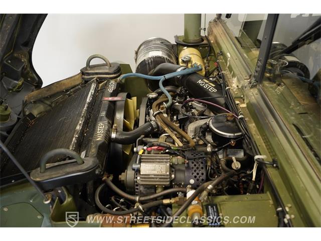 2002 AM General Military (CC-2102239) for sale in Mesa, Arizona
