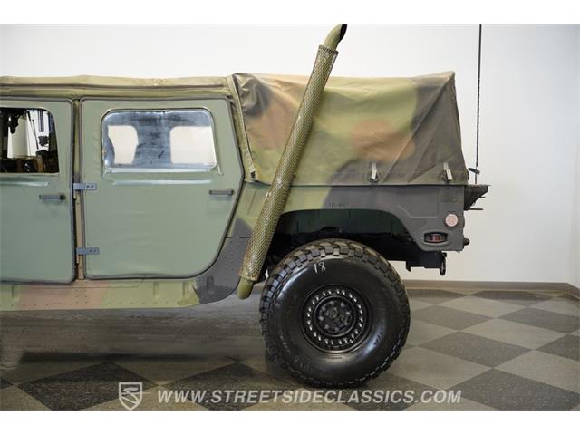 2002 AM General Military (CC-2102239) for sale in Mesa, Arizona