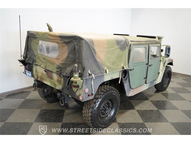 2002 AM General Military (CC-2102239) for sale in Mesa, Arizona