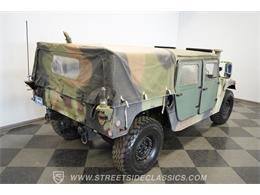 2002 AM General Military (CC-2102239) for sale in Mesa, Arizona