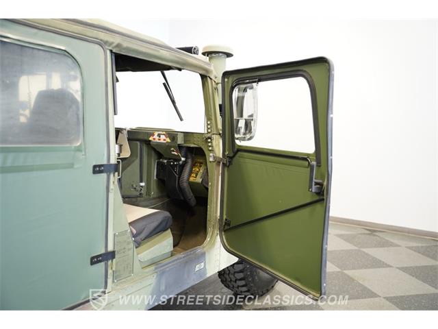 2002 AM General Military (CC-2102239) for sale in Mesa, Arizona