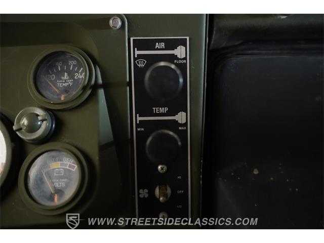 2002 AM General Military (CC-2102239) for sale in Mesa, Arizona