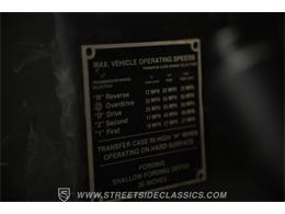 2002 AM General Military (CC-2102239) for sale in Mesa, Arizona