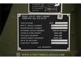 2002 AM General Military (CC-2102239) for sale in Mesa, Arizona