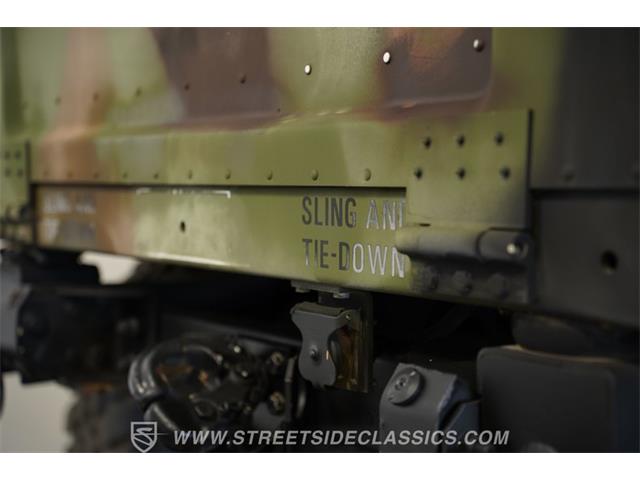 2002 AM General Military (CC-2102239) for sale in Mesa, Arizona