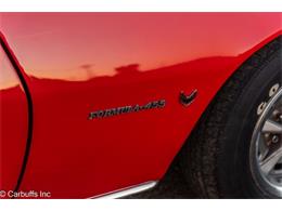 1973 Pontiac Firebird (CC-2100224) for sale in Concord, California