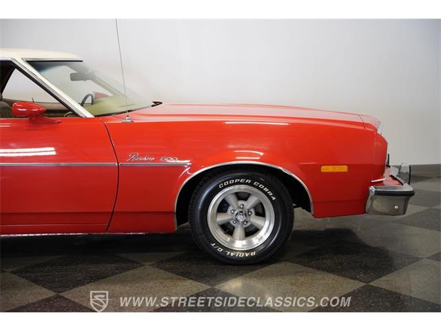 1974 Ford Ranchero (CC-2102240) for sale in Mesa, Arizona