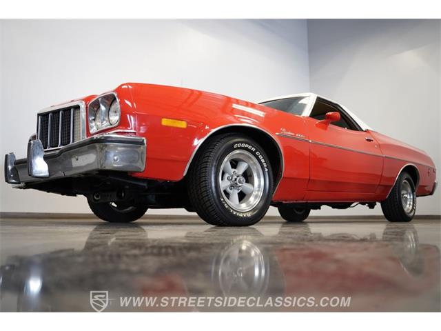 1974 Ford Ranchero (CC-2102240) for sale in Mesa, Arizona