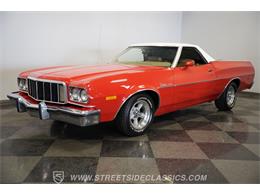 1974 Ford Ranchero (CC-2102240) for sale in Mesa, Arizona