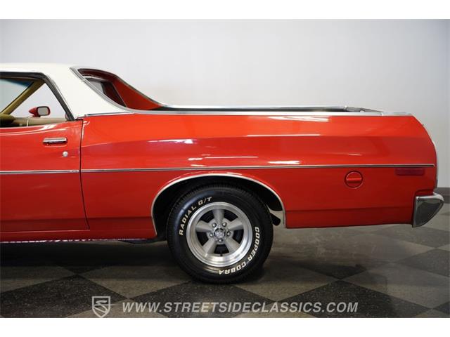 1974 Ford Ranchero (CC-2102240) for sale in Mesa, Arizona