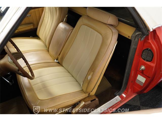 1974 Ford Ranchero (CC-2102240) for sale in Mesa, Arizona