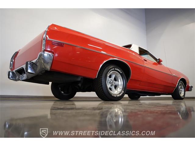 1974 Ford Ranchero (CC-2102240) for sale in Mesa, Arizona