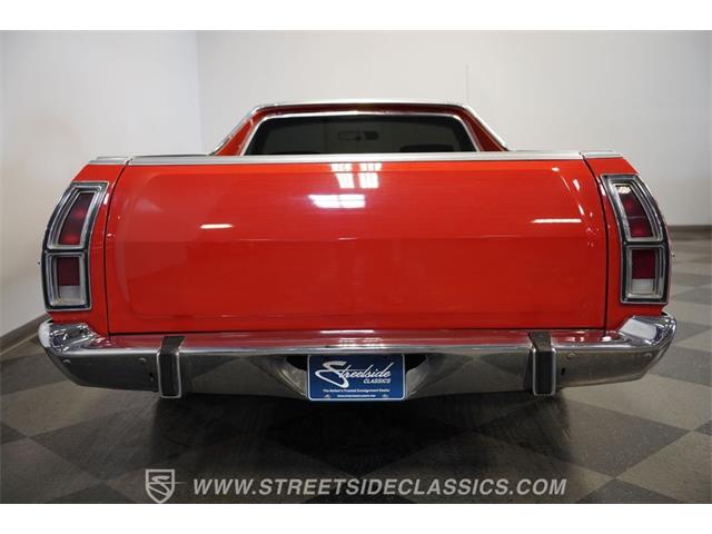 1974 Ford Ranchero (CC-2102240) for sale in Mesa, Arizona