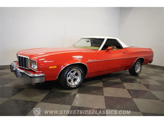 1974 Ford Ranchero (CC-2102240) for sale in Mesa, Arizona