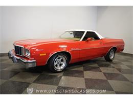 1974 Ford Ranchero (CC-2102240) for sale in Mesa, Arizona