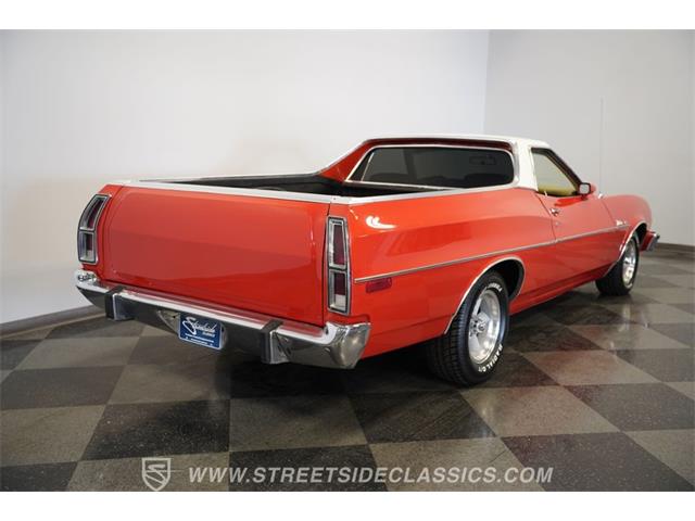 1974 Ford Ranchero (CC-2102240) for sale in Mesa, Arizona