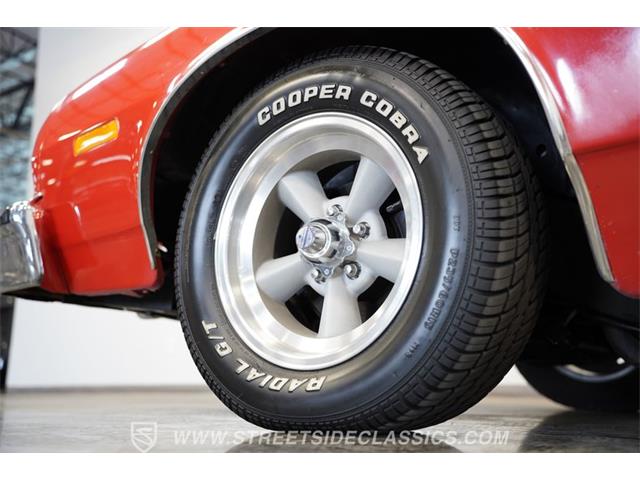 1974 Ford Ranchero (CC-2102240) for sale in Mesa, Arizona