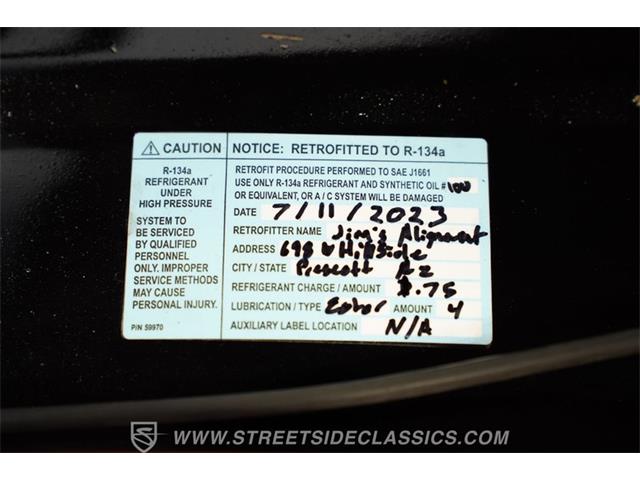 1974 Ford Ranchero (CC-2102240) for sale in Mesa, Arizona