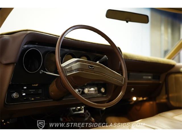 1974 Ford Ranchero (CC-2102240) for sale in Mesa, Arizona