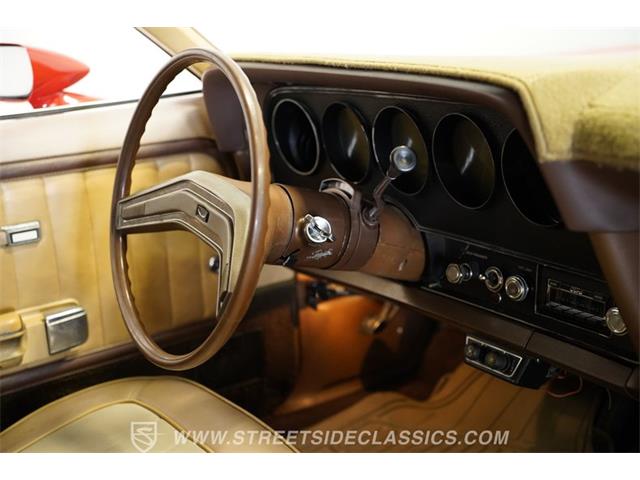 1974 Ford Ranchero (CC-2102240) for sale in Mesa, Arizona