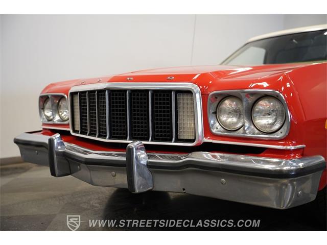 1974 Ford Ranchero (CC-2102240) for sale in Mesa, Arizona