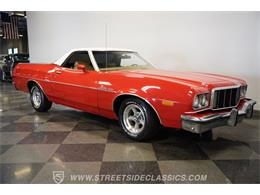 1974 Ford Ranchero (CC-2102240) for sale in Mesa, Arizona
