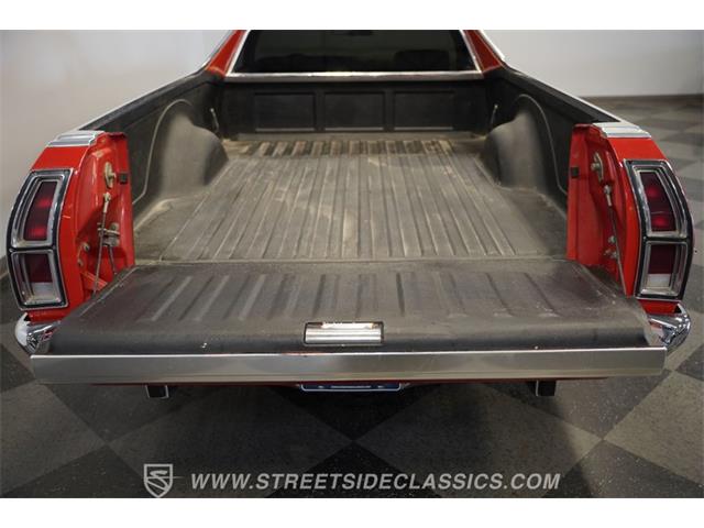 1974 Ford Ranchero (CC-2102240) for sale in Mesa, Arizona