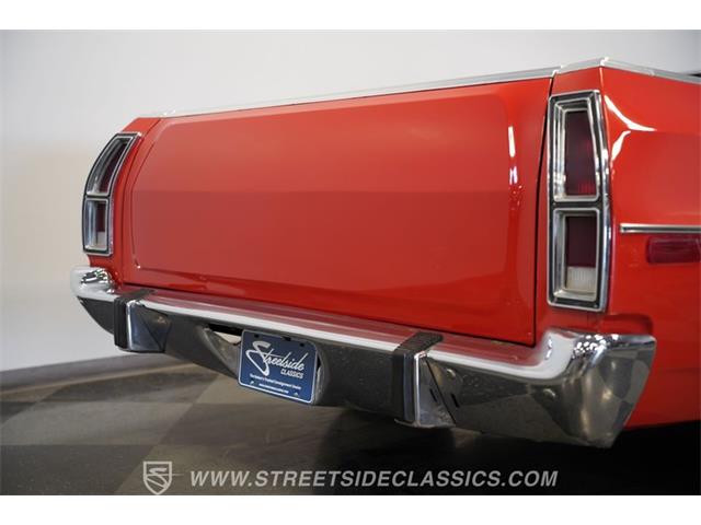 1974 Ford Ranchero (CC-2102240) for sale in Mesa, Arizona