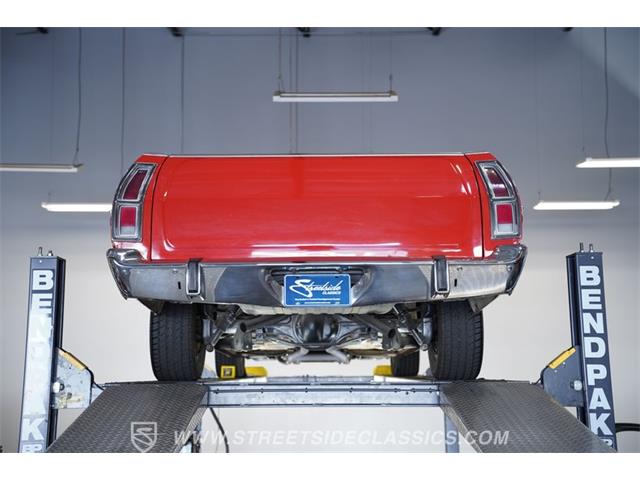 1974 Ford Ranchero (CC-2102240) for sale in Mesa, Arizona
