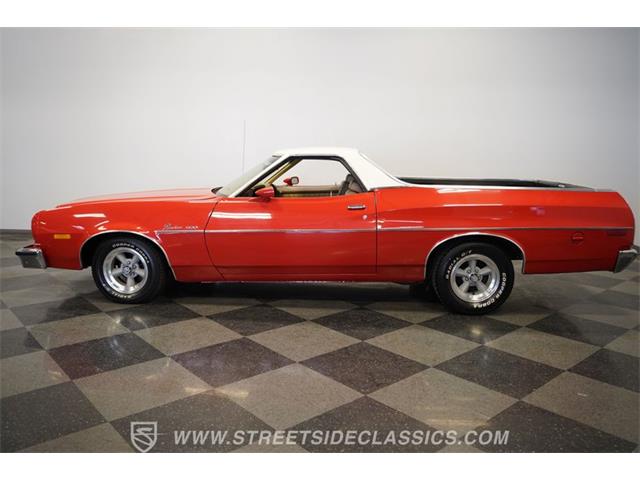 1974 Ford Ranchero (CC-2102240) for sale in Mesa, Arizona