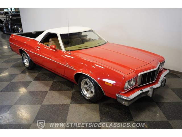 1974 Ford Ranchero (CC-2102240) for sale in Mesa, Arizona