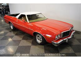 1974 Ford Ranchero (CC-2102240) for sale in Mesa, Arizona