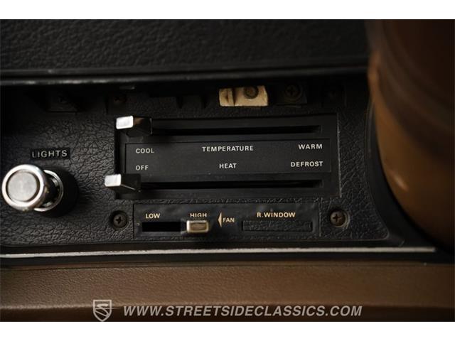1974 Ford Ranchero (CC-2102240) for sale in Mesa, Arizona