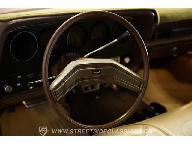 1974 Ford Ranchero (CC-2102240) for sale in Mesa, Arizona