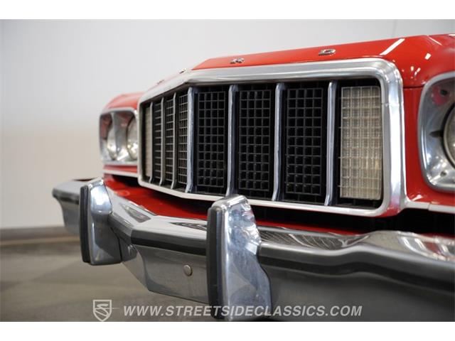 1974 Ford Ranchero (CC-2102240) for sale in Mesa, Arizona