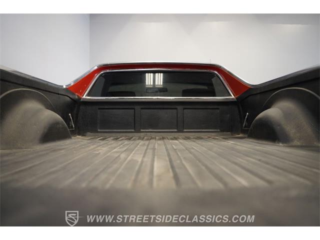 1974 Ford Ranchero (CC-2102240) for sale in Mesa, Arizona