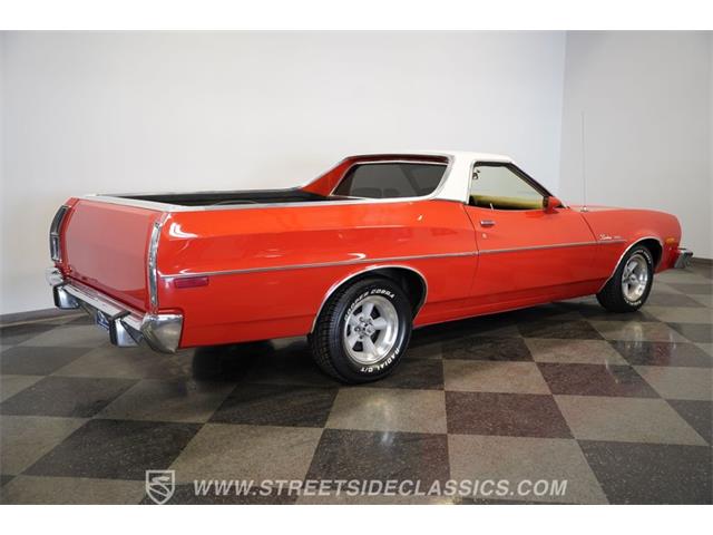 1974 Ford Ranchero (CC-2102240) for sale in Mesa, Arizona