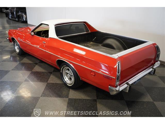 1974 Ford Ranchero (CC-2102240) for sale in Mesa, Arizona